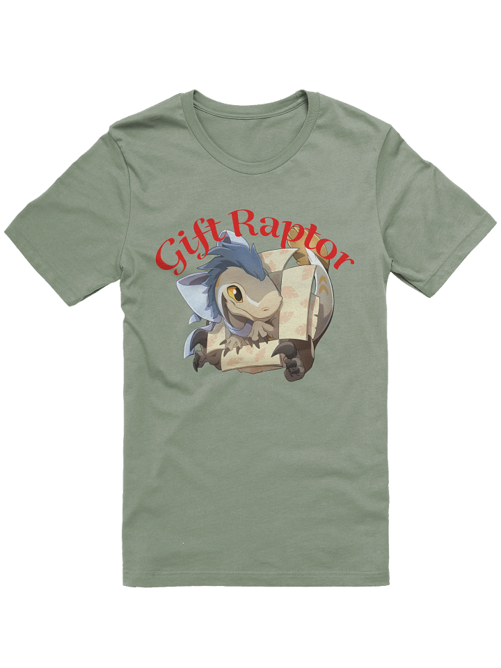 Gift Raptor product image (1)