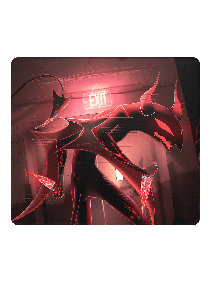 EXIT Gaming Mouse Pad product image (2)