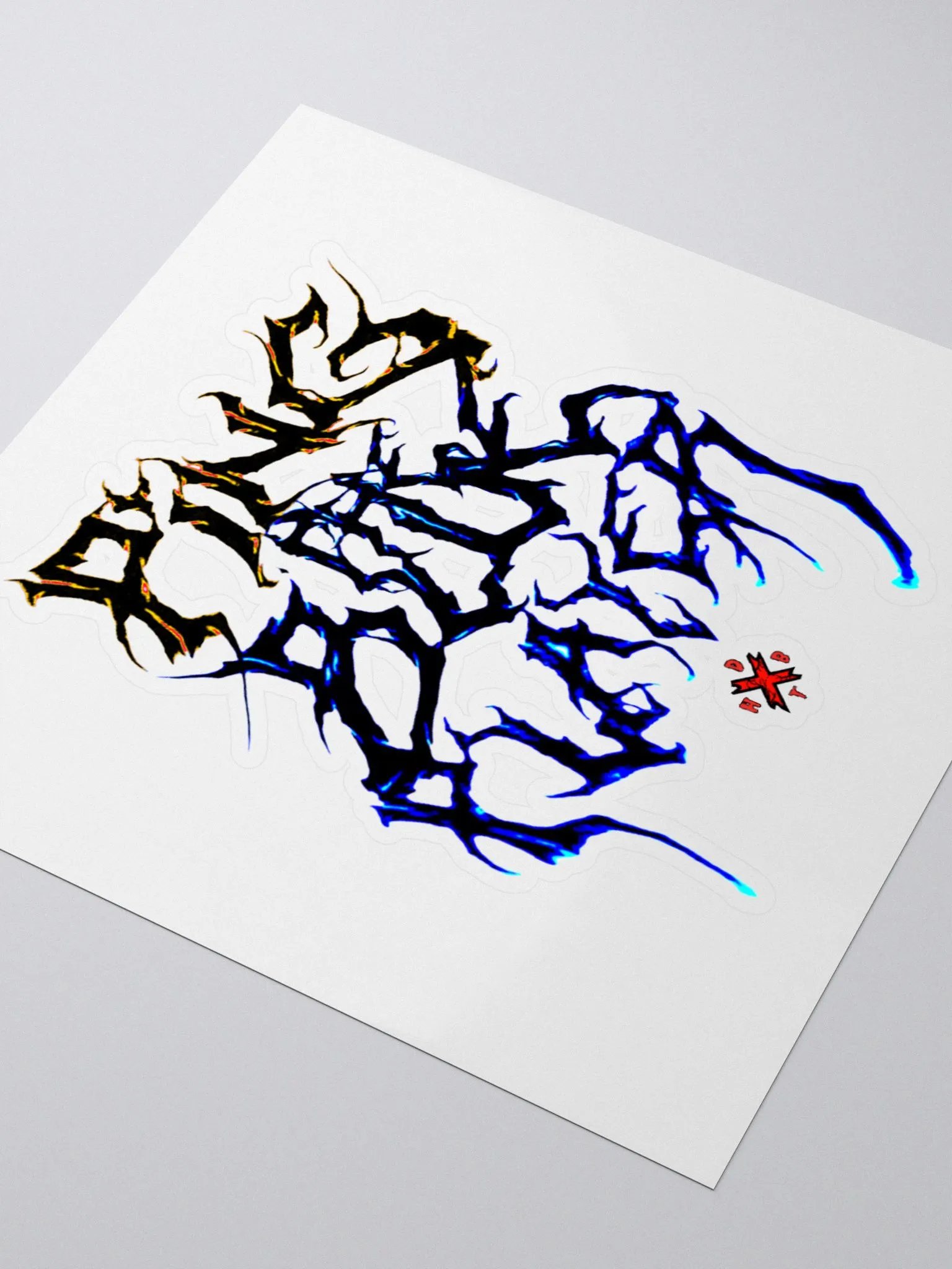 Ping The Sticker product image (8)