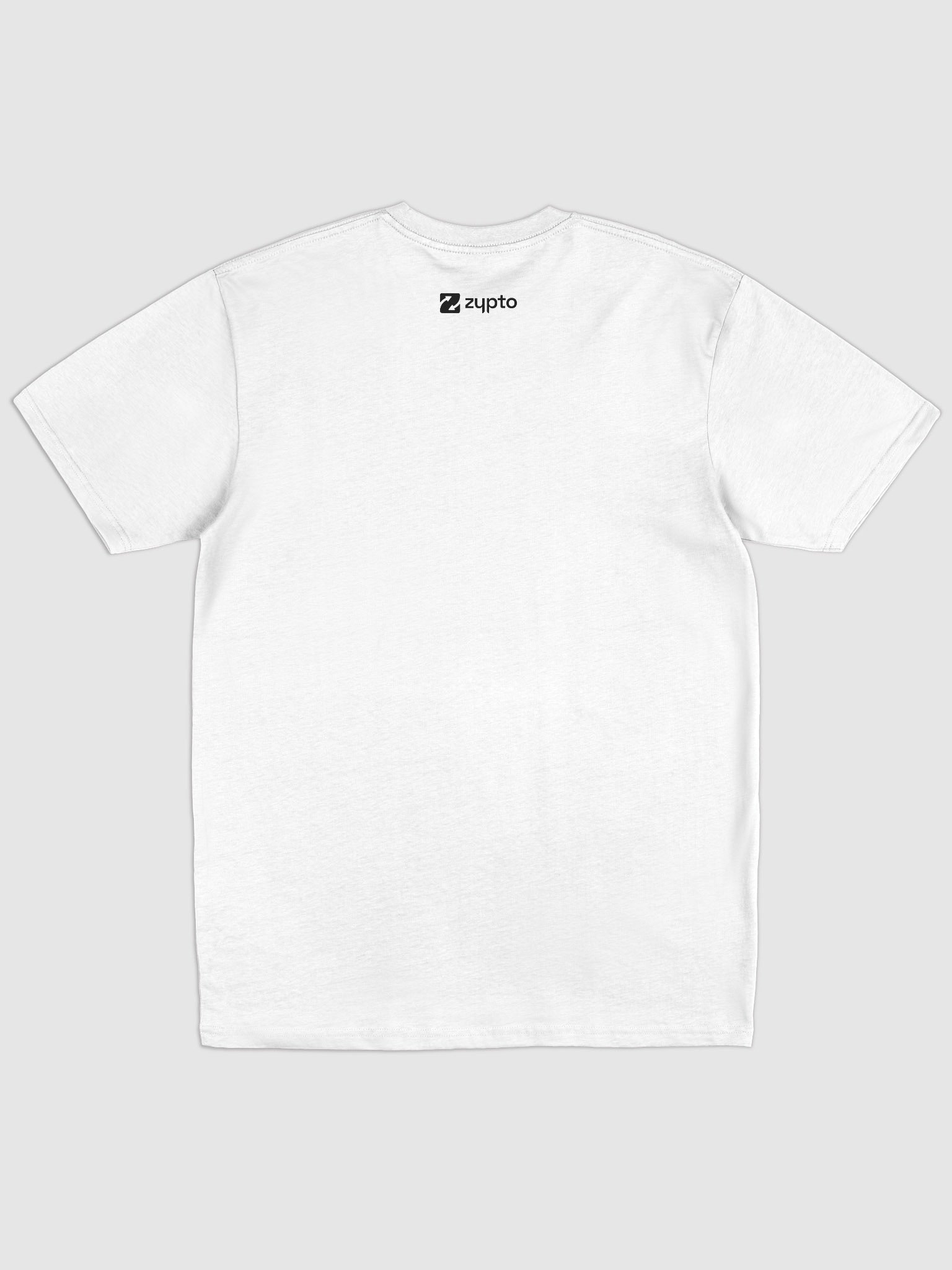 Zypto Premium Tee product image (5)