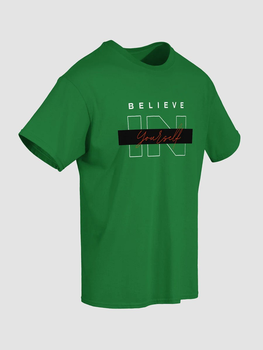 Love Yourself Statement Tee product image (44)