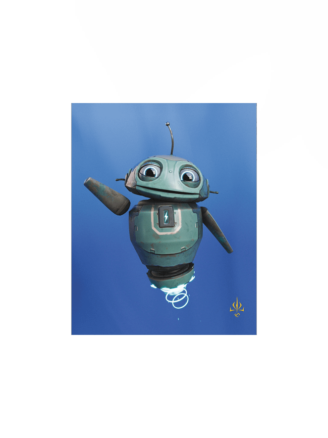 Posters