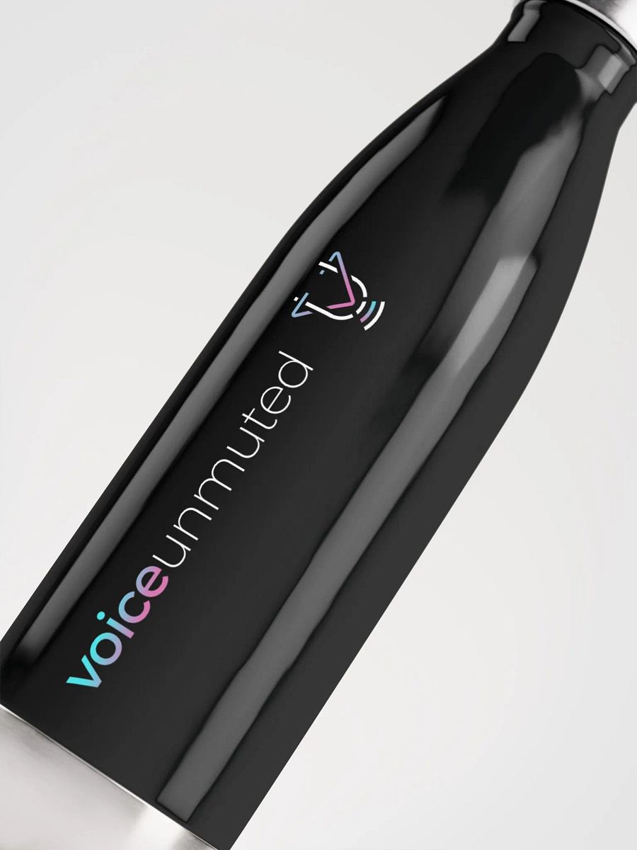 VoiceuLogo Water Bottle product image (10)