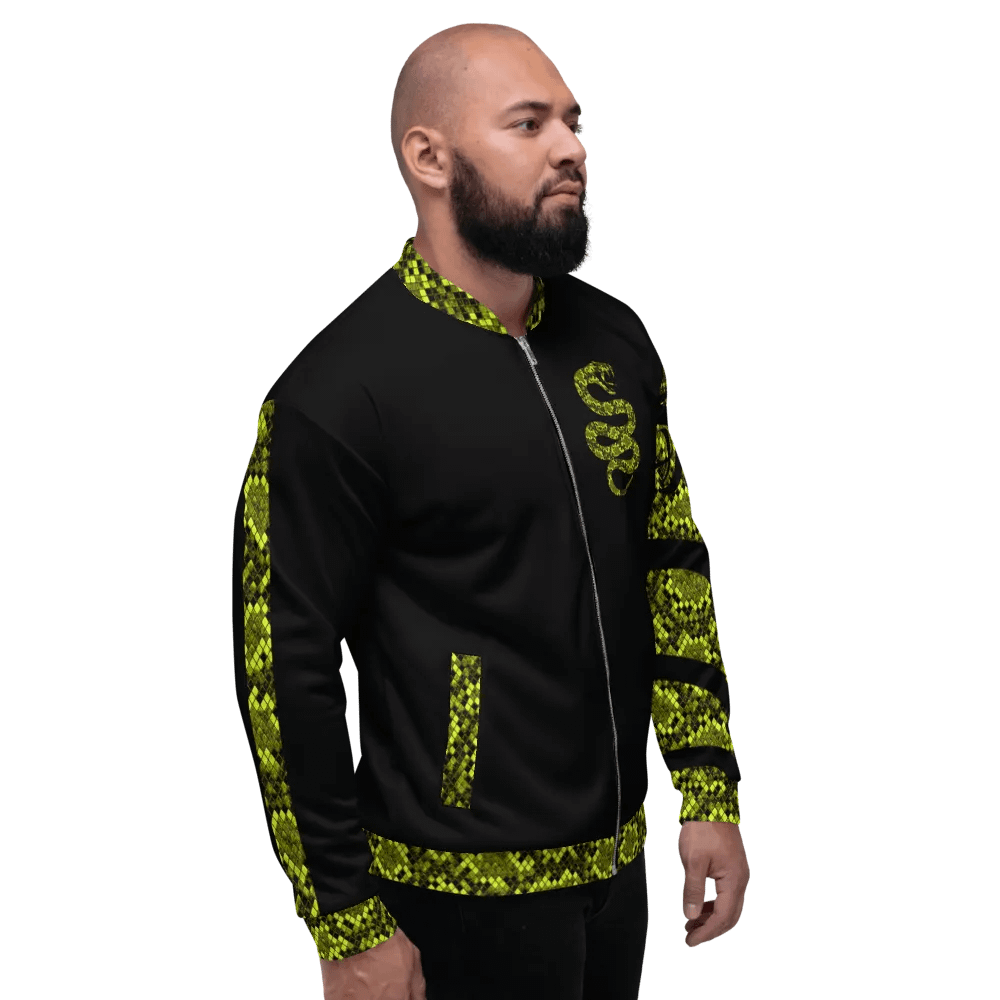 Viper Jacket product image (4)