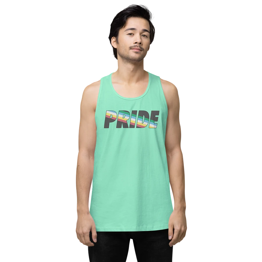 Disability Pride tank top product image (8)