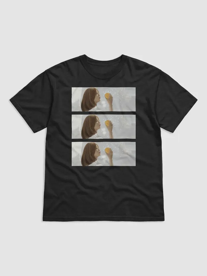 Parasite T-shirt product image (3)