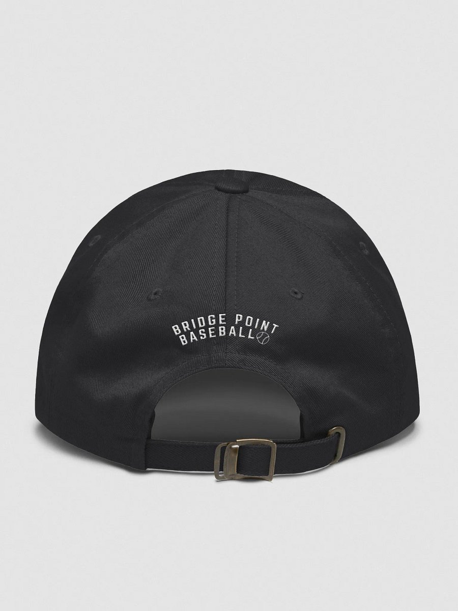 Bears Baseball Hat - Bridge Point Baseball product image (3)