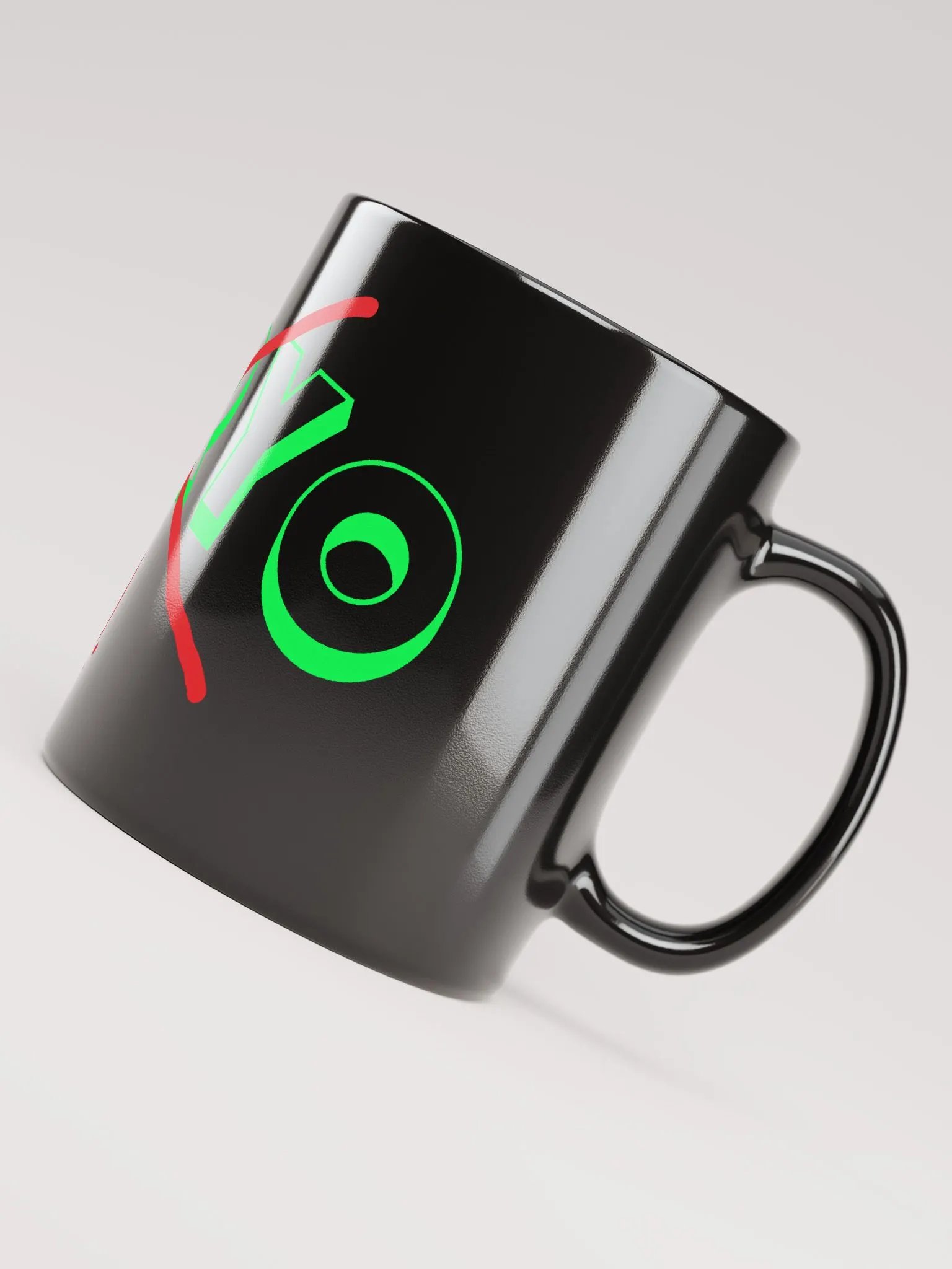 GoryNO Mug 2.0 product image (4)