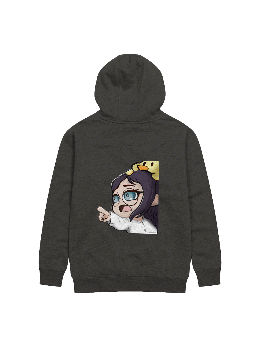 Eggy point hoodie product image (10)