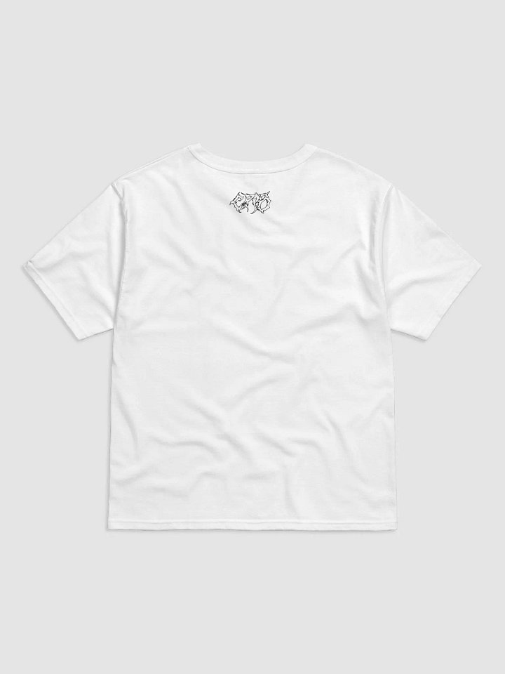 Tanto smetto quando voglio | Alternative - T-shirt con logo nero product image (2)