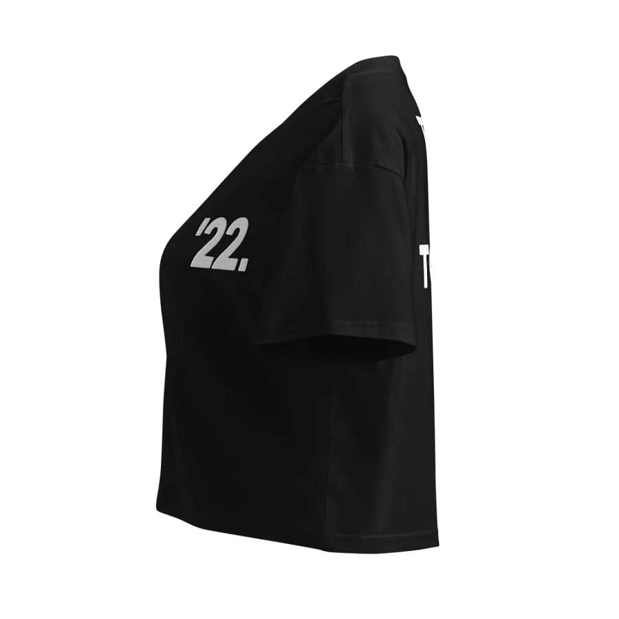 '22 Crop Top product image (4)