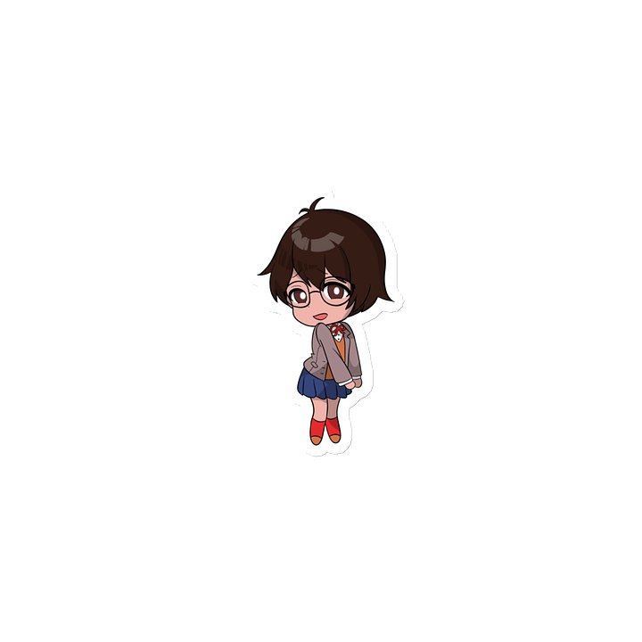 DDLC Shy Magnet product image (1)