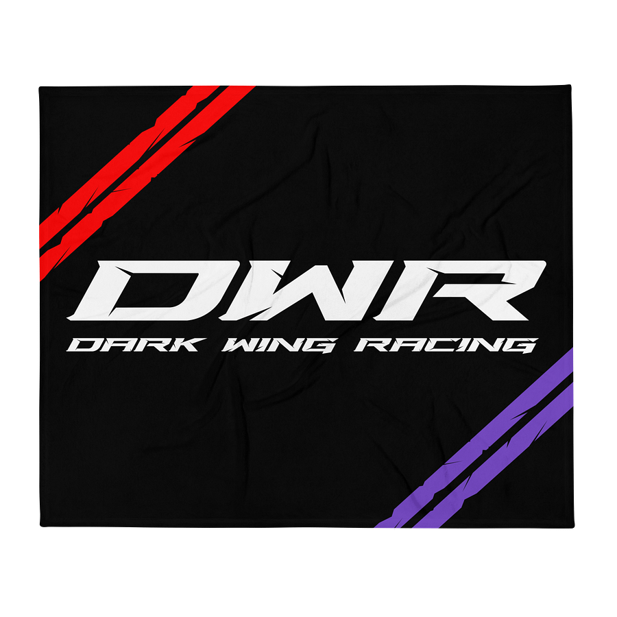 DWR Throw Over product image (1)