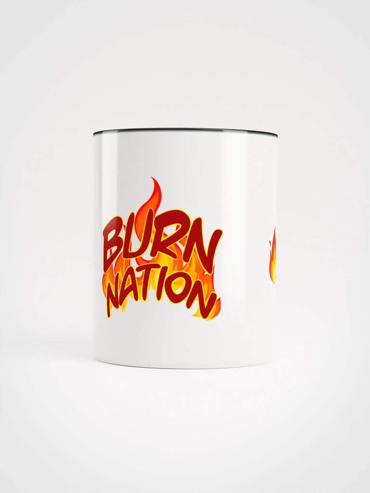 Burn Mug product image (5)
