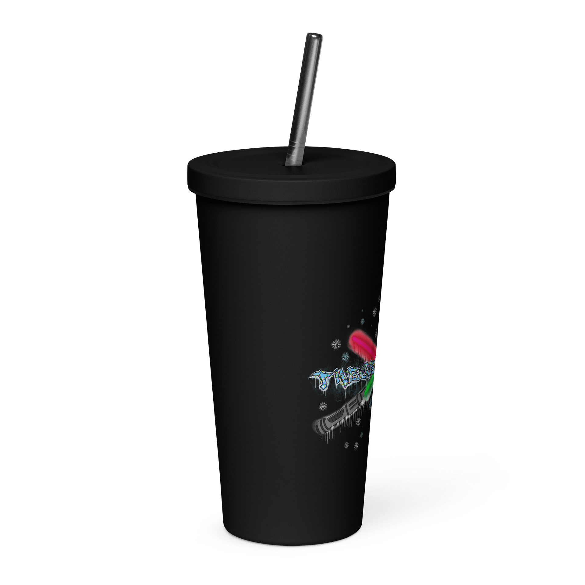 Geekmas Tumbler product image (4)