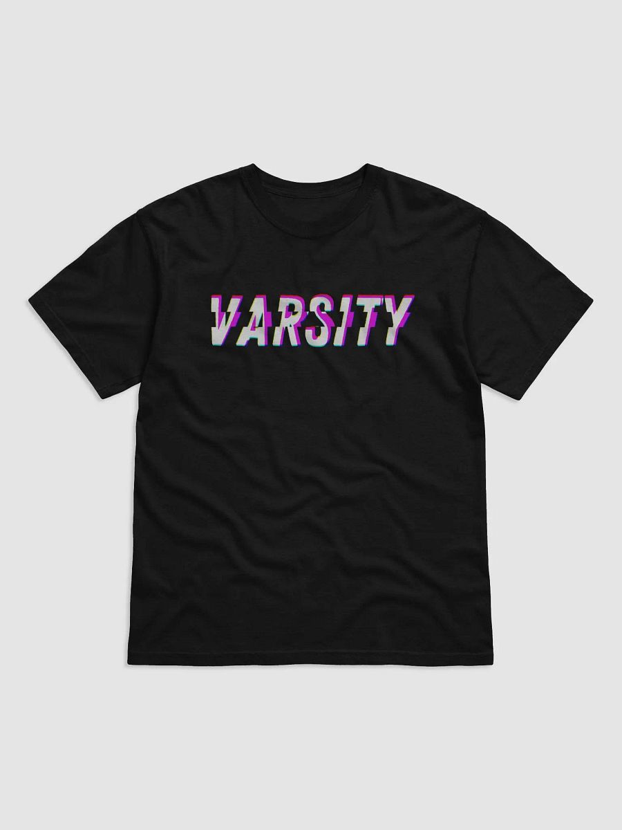 Varsity Glitch product image (1)