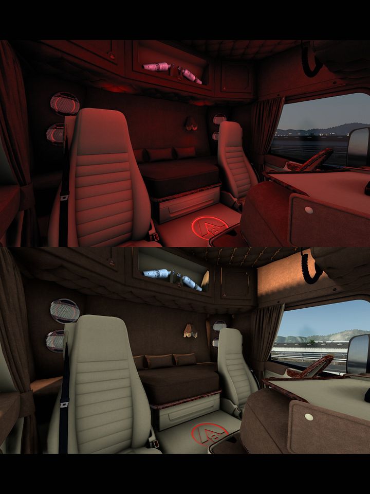 RJL 6 Highline Redlight District product image (1)