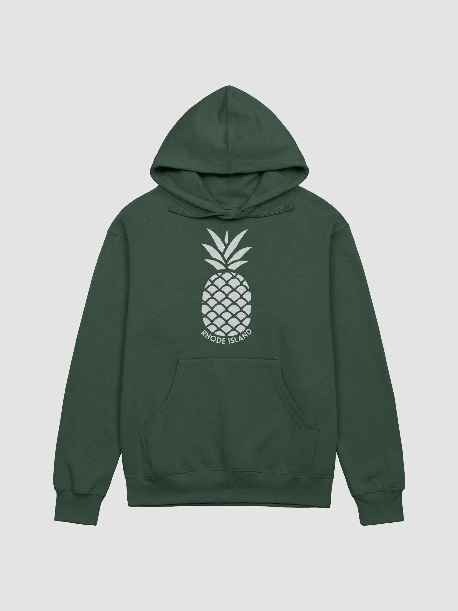 Rhode Island Pineapple (Heavyweight Fabric) product image (4)