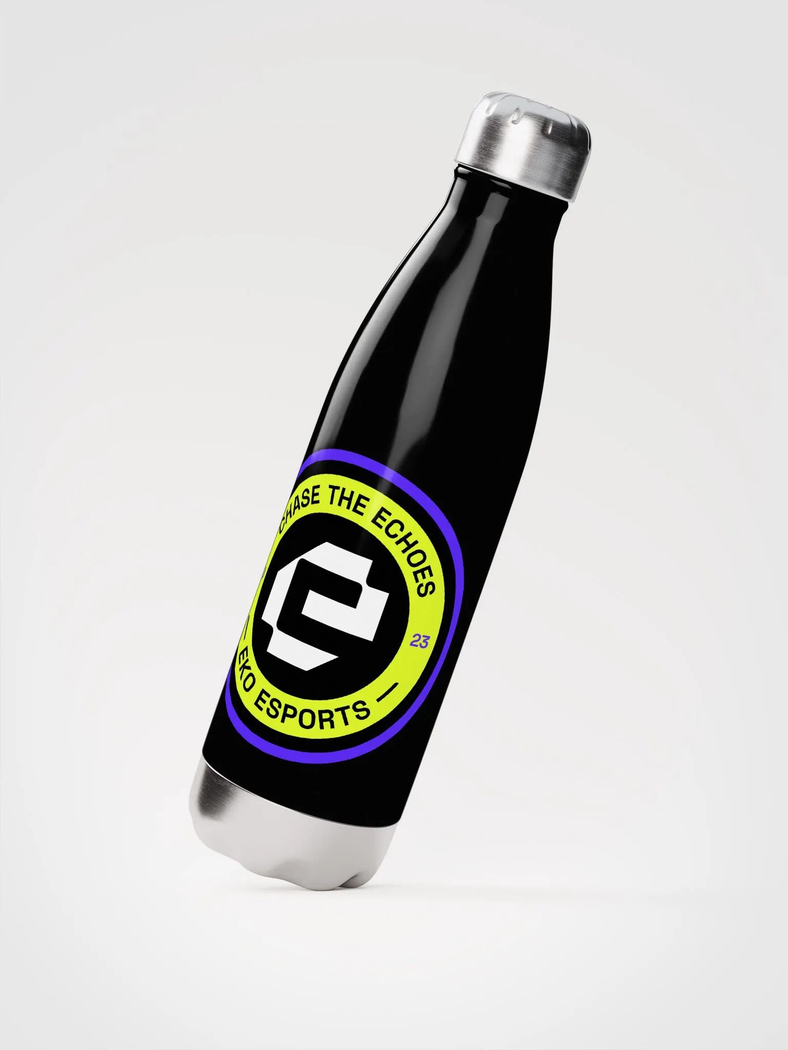 EKO's Stainless Steel Water Bottle product image (2)