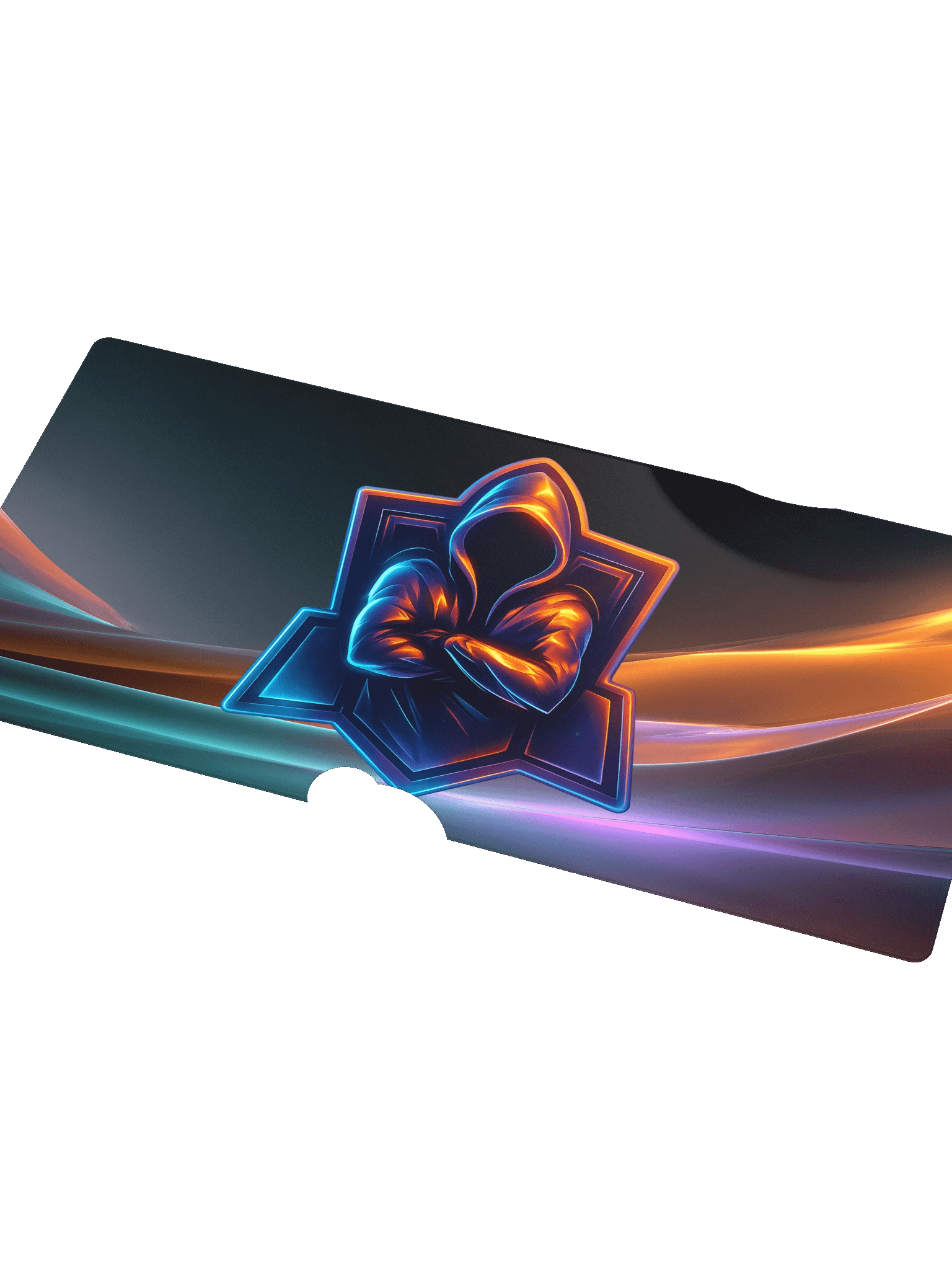 SGC 2025 Gaming Deskmat product image (3)