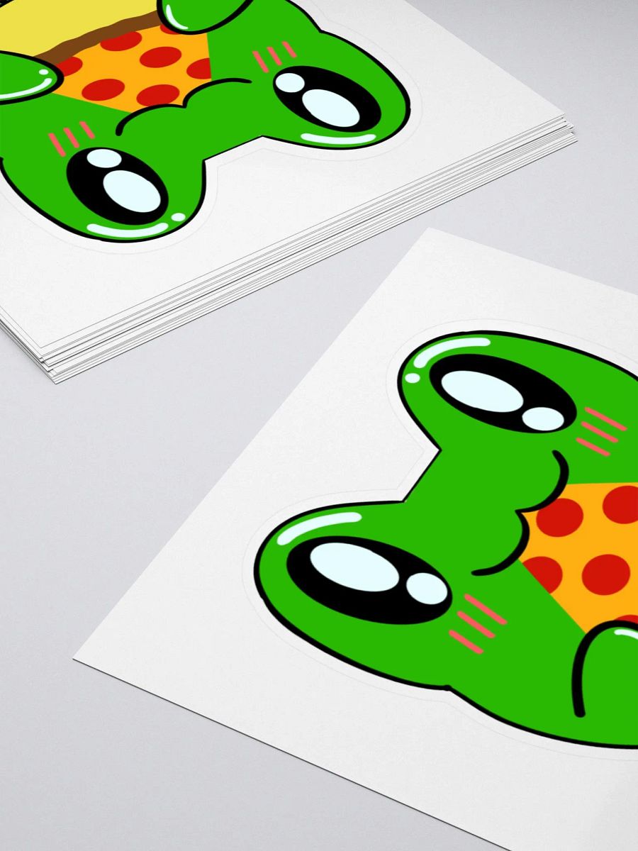 Pizza Frog product image (4)