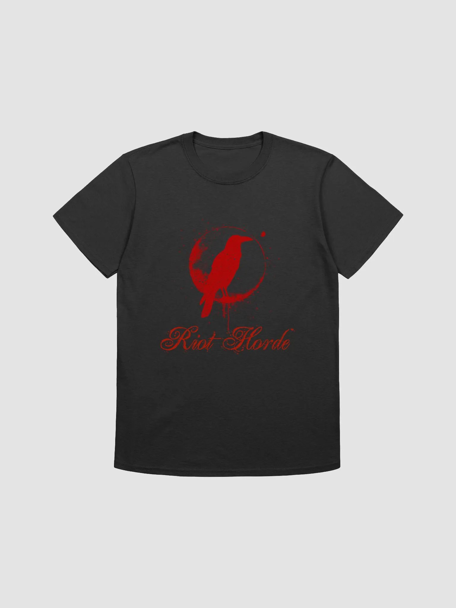 Horde Crow T product image (1)