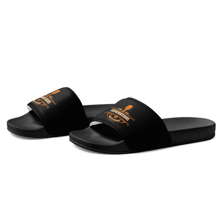 Echoes of Legends Women's Slides product image (1)