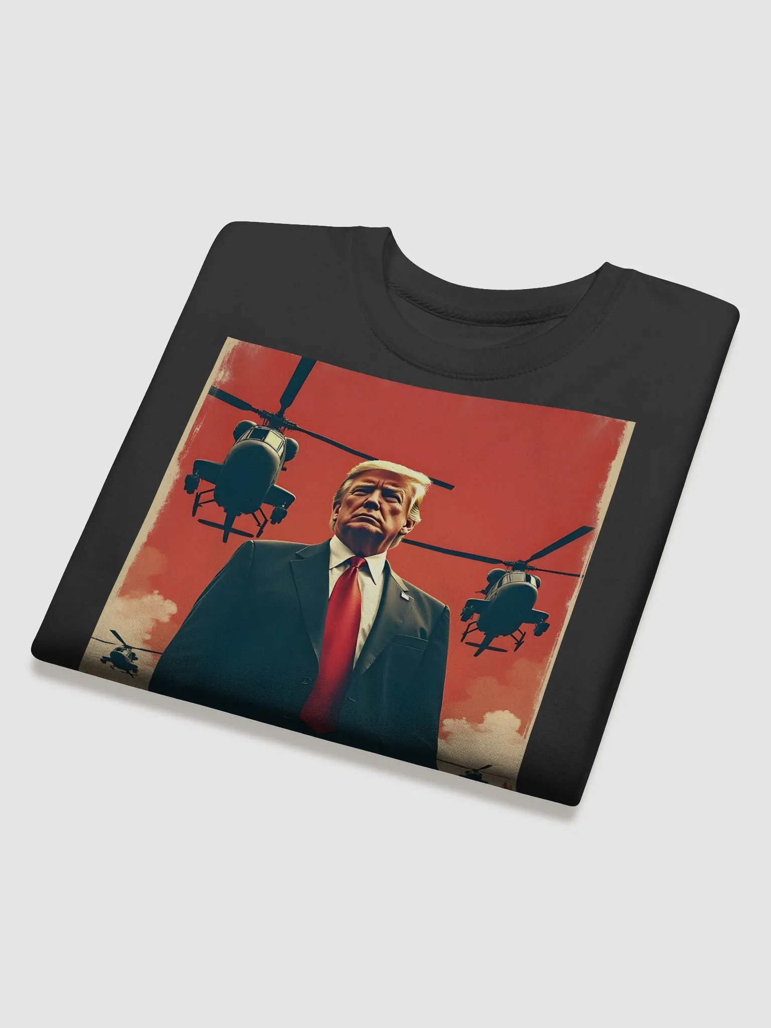 Trump #1 LS product image (4)