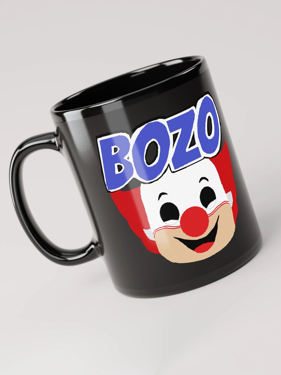 Bozo Mug product image (3)