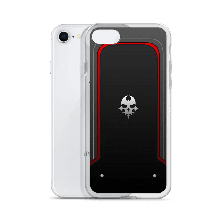 Gummiphone X Reaper's Game Case (iPhone) product image (2)