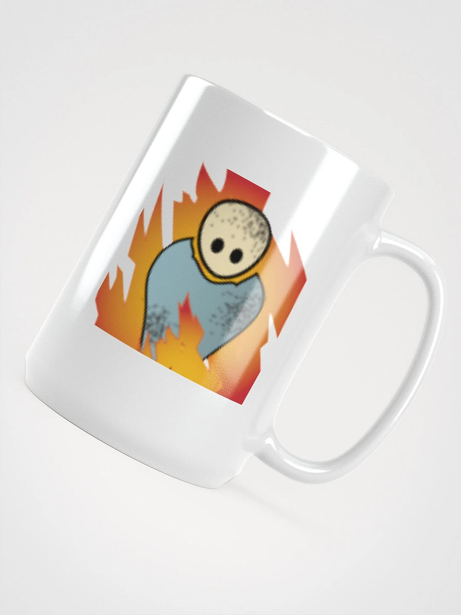 This Is Fine Mug product image (4)