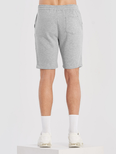 Photo showing Independent Trading Co. Men's Fleece Shorts