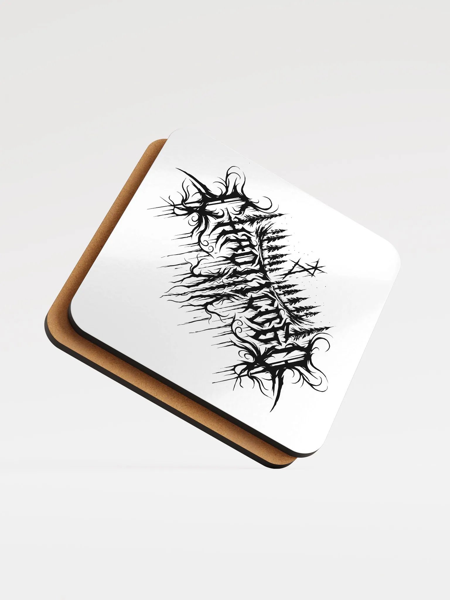 Chaotic Coaster product image (5)