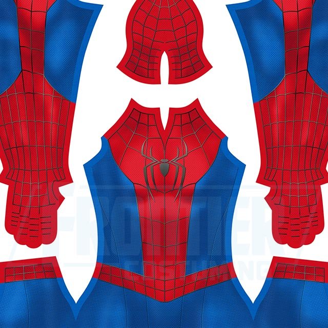 Spider | Brand (female shaded) product image (2)