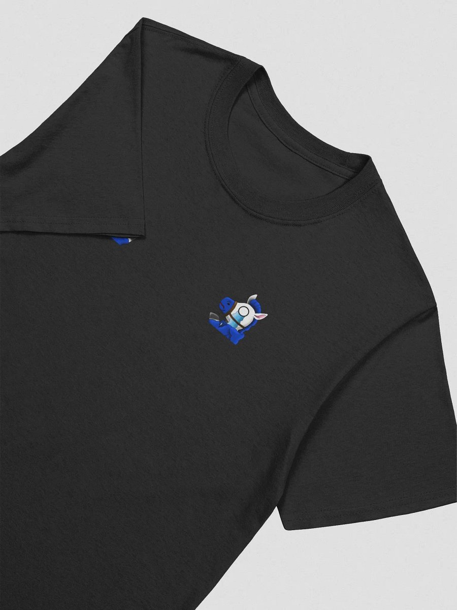 Laugh or Cry Unisex Tee product image (9)