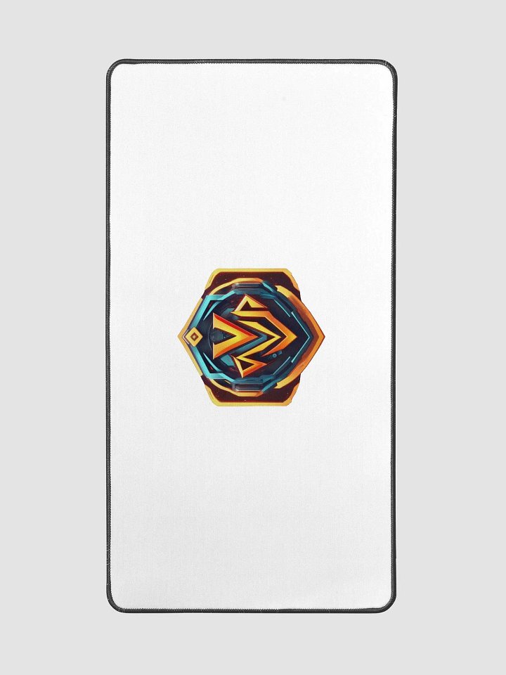 Alfombrilla Valerion — comodidad y estilo para una inmersión máxima product image (2)