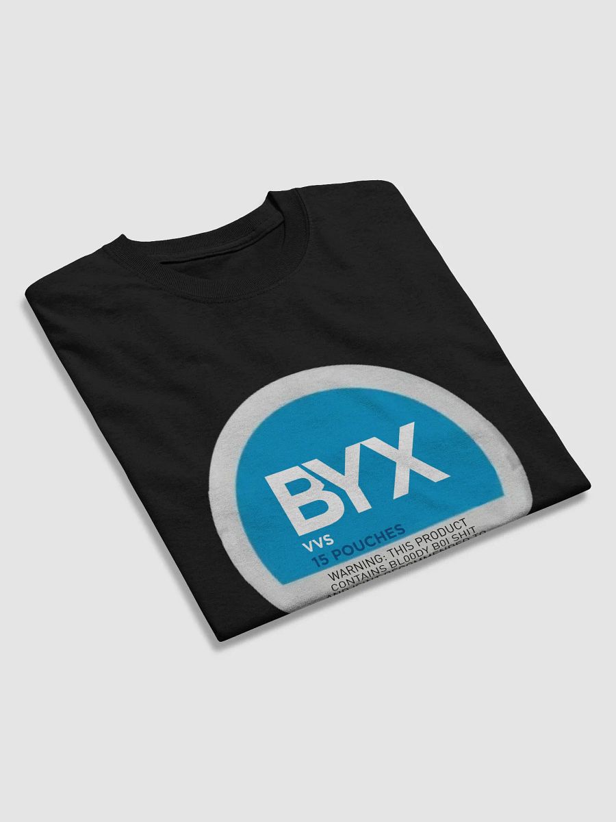 BYX NIC T-Shirt product image (4)