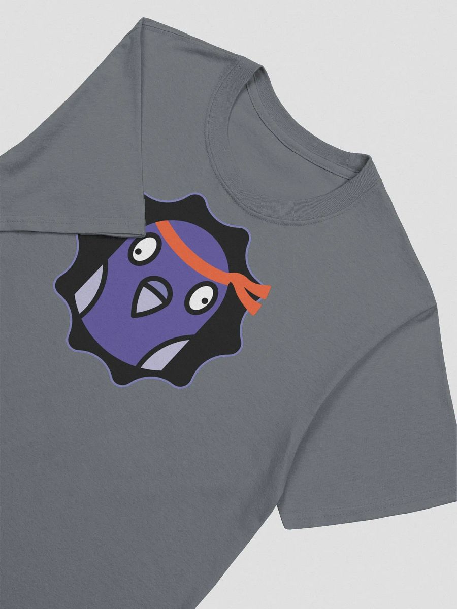 Ruffles Logo T-Shirt product image (10)