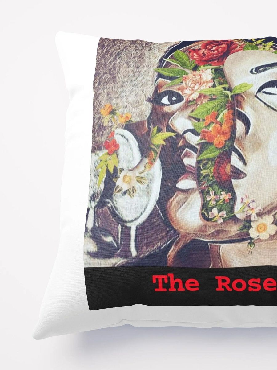 The Rose Pillow product image (3)