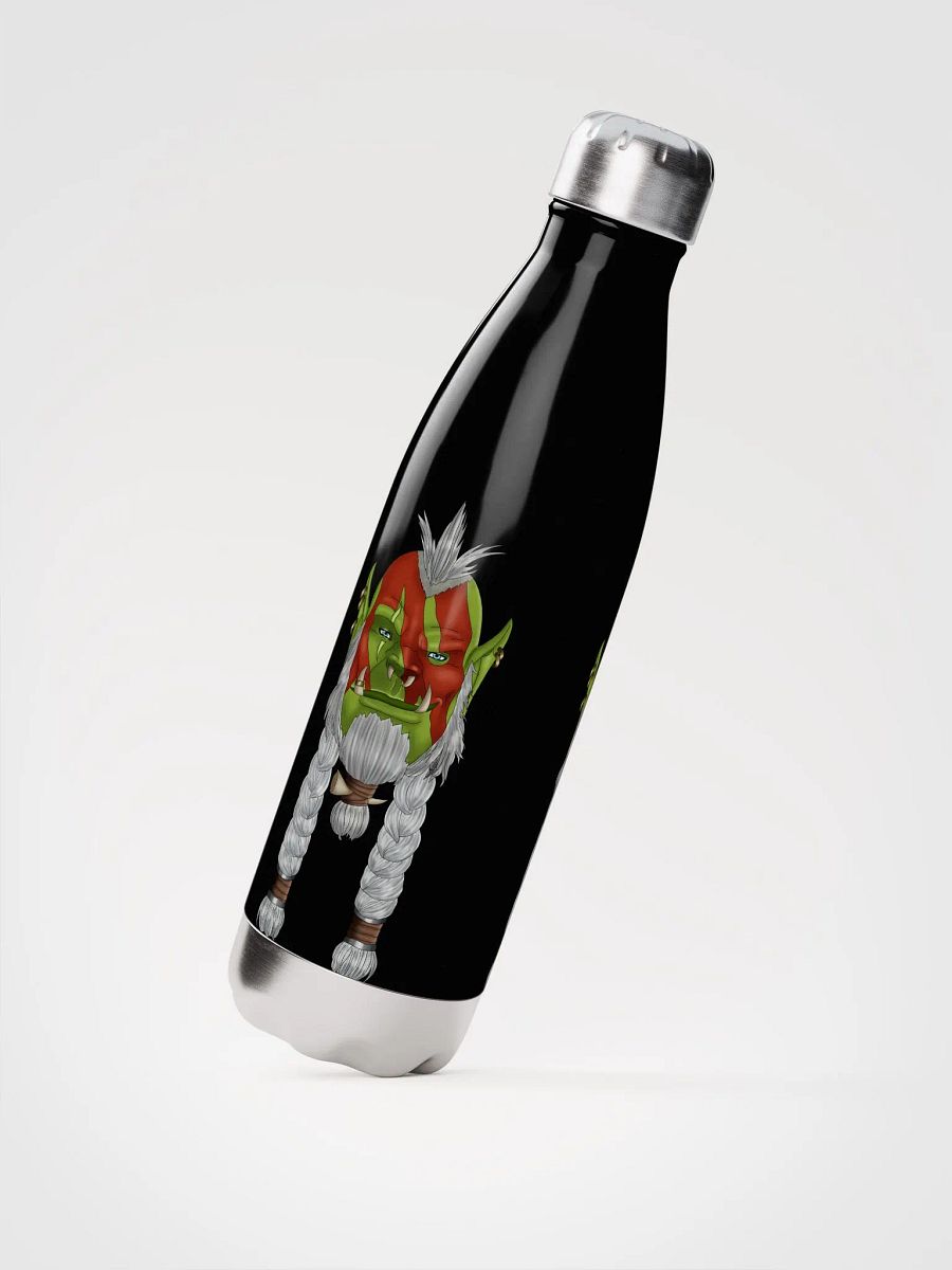 Great Guldor Stainless Steel Water Bottle 2 product image (2)