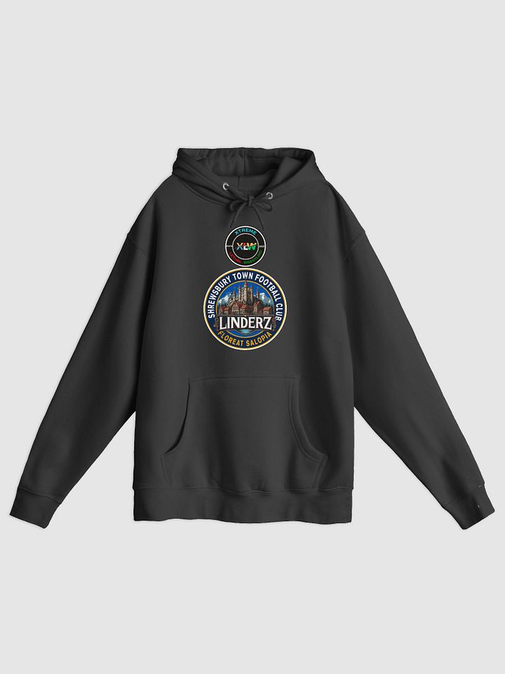 Linderz Hoody product image (3)