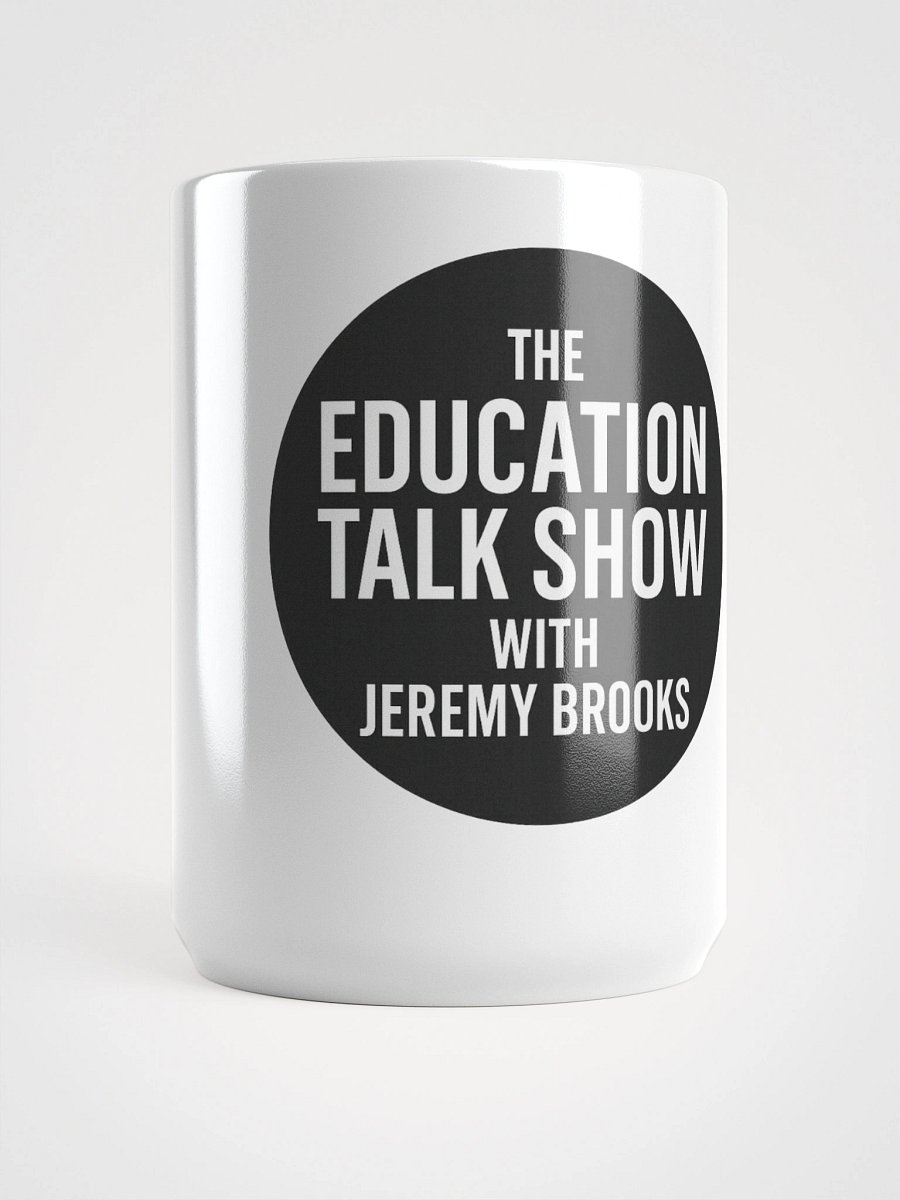The Morning Mindset Mug | Studio 24 product image (6)