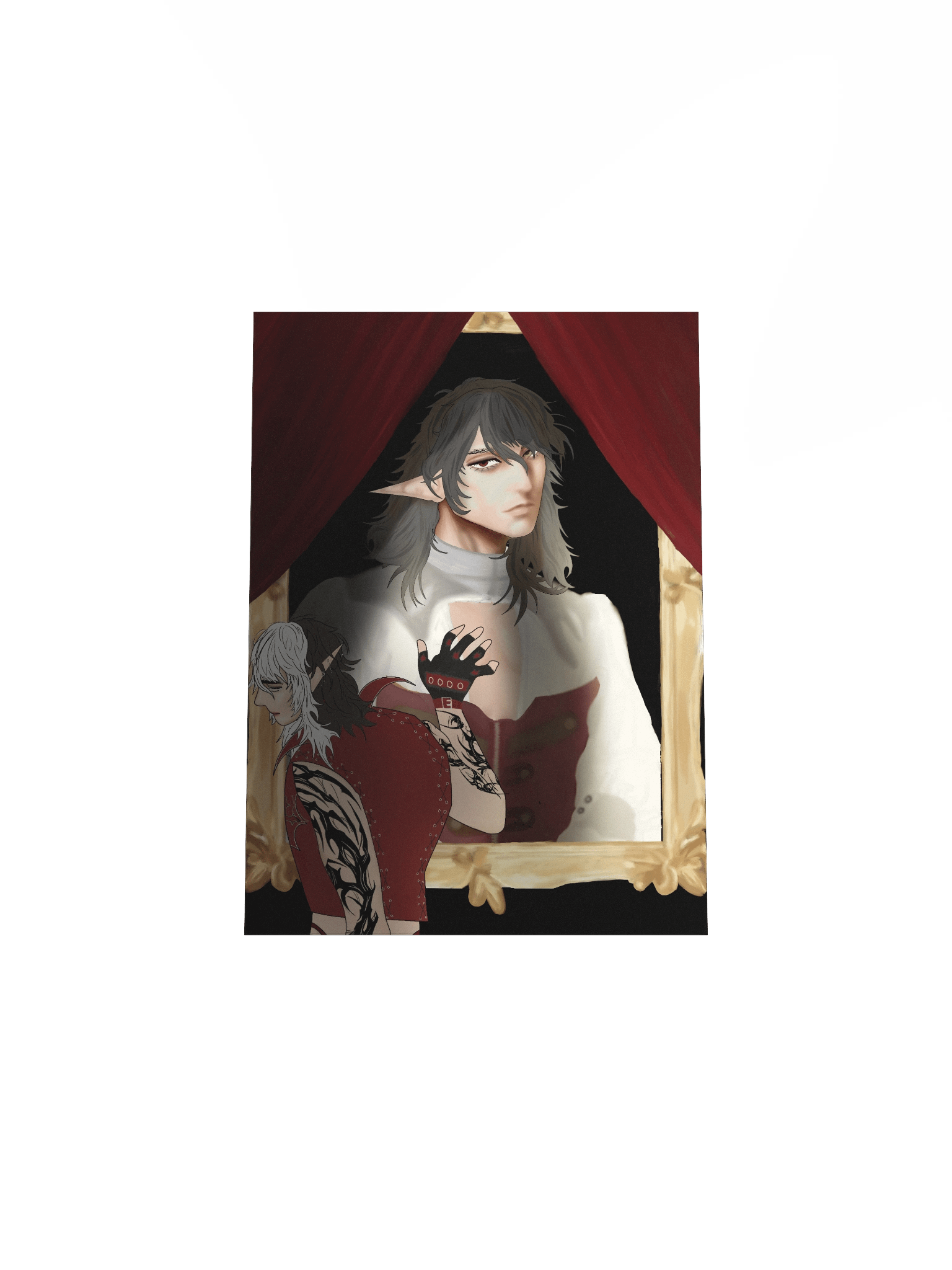 Gloom's Portrait product image (4)