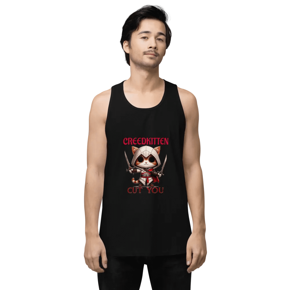 Cut tank product image (1)