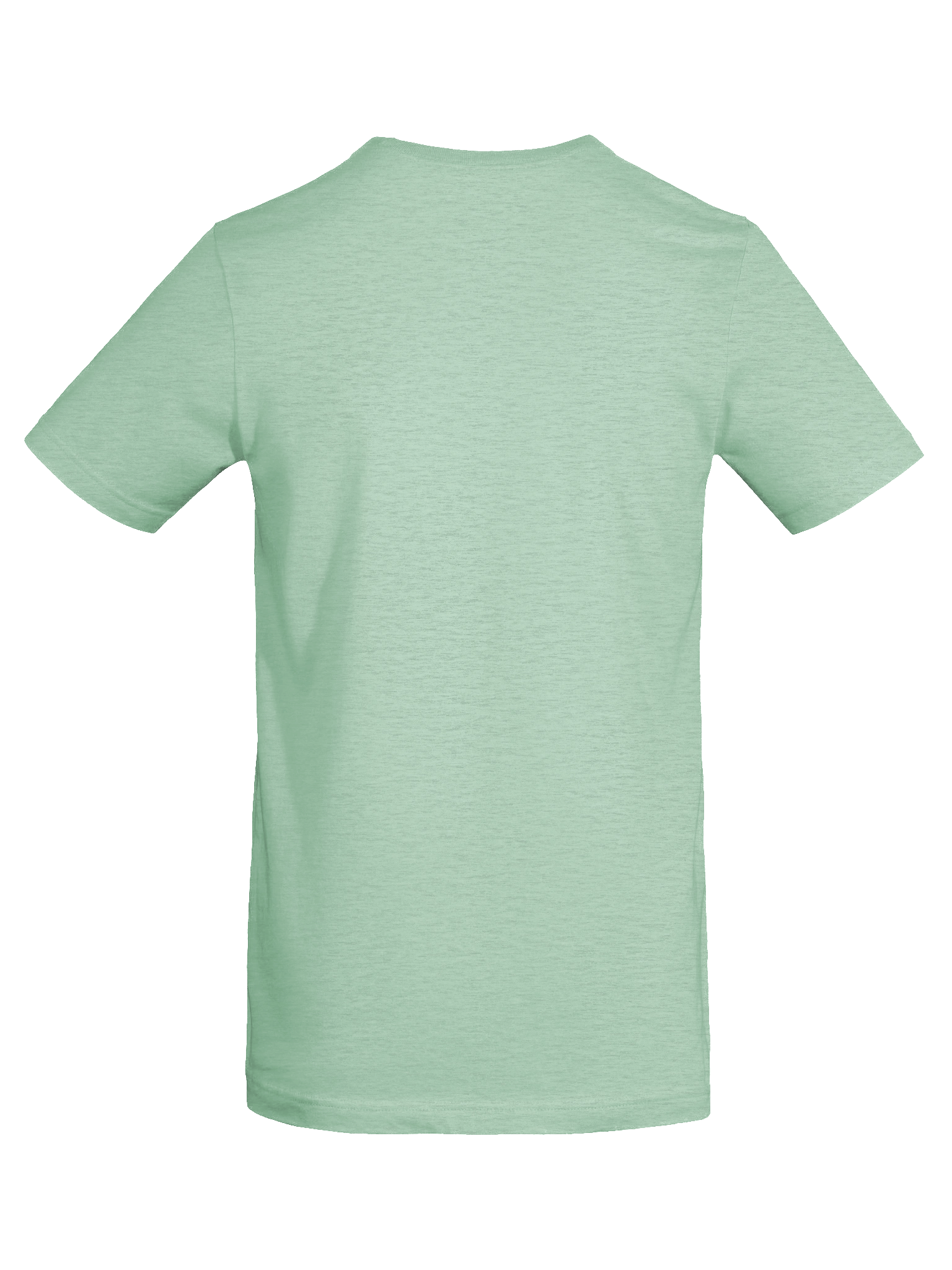Blue Moose Skull - Make Your Own Success - Tee product image (63)