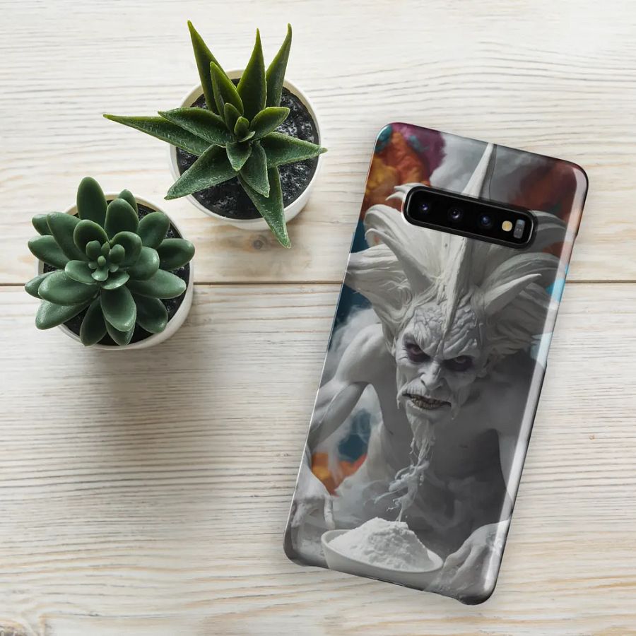 Snap Case for Samsung® - No. 02 product image (5)