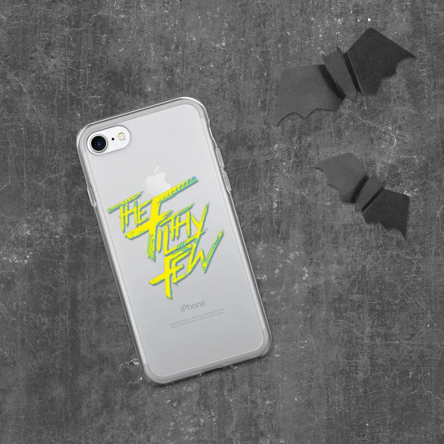 TheFilthyFew iphone case product image (6)