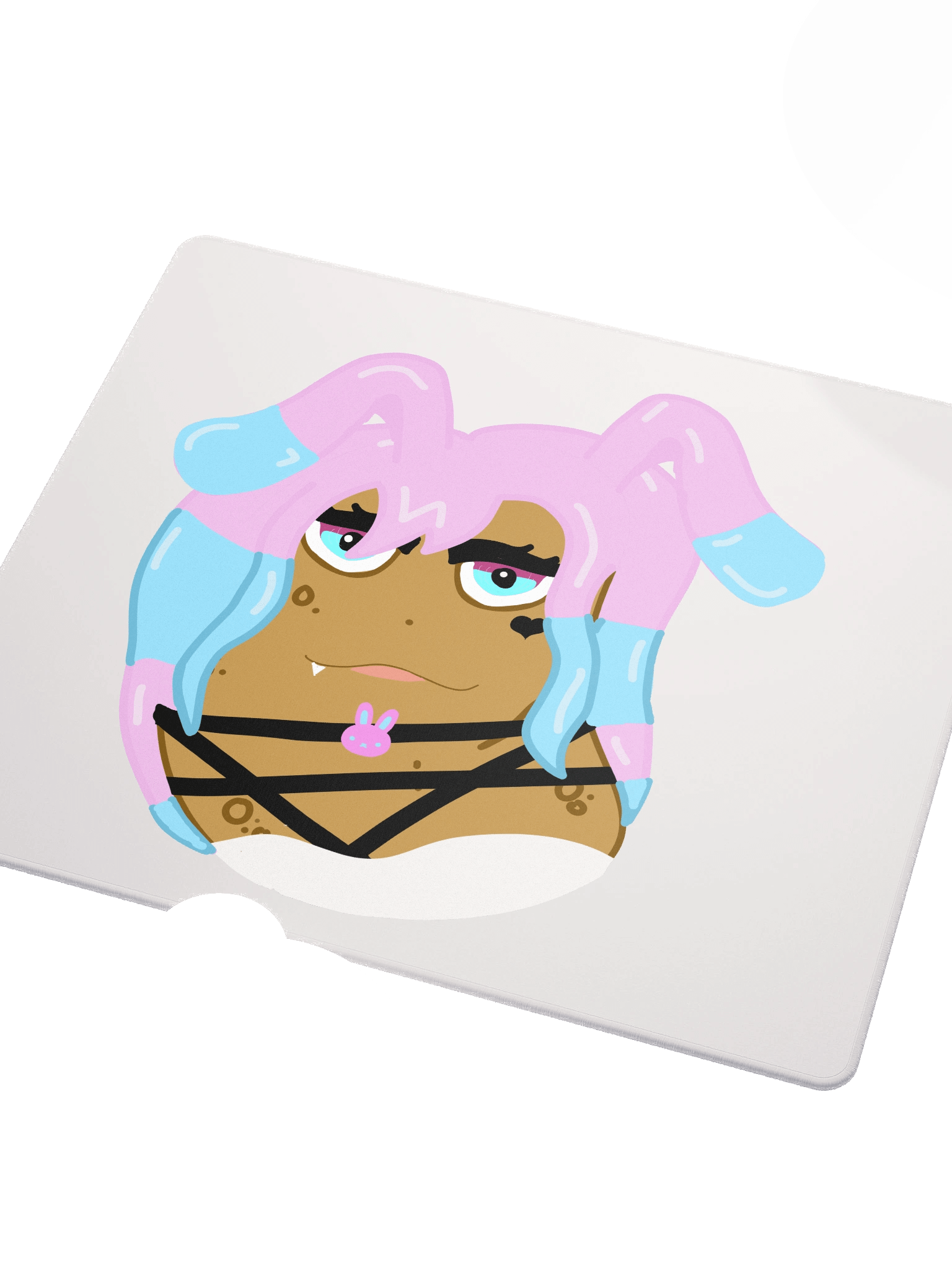 Alice Tater Gaming Mouse Mat product image (3)