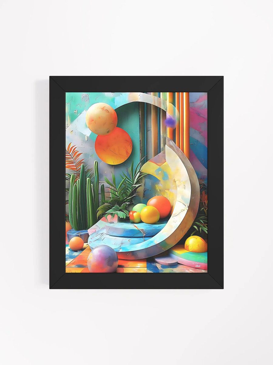 Discover Surrealism: An Artistic Transformation for Your Walls product image (47)