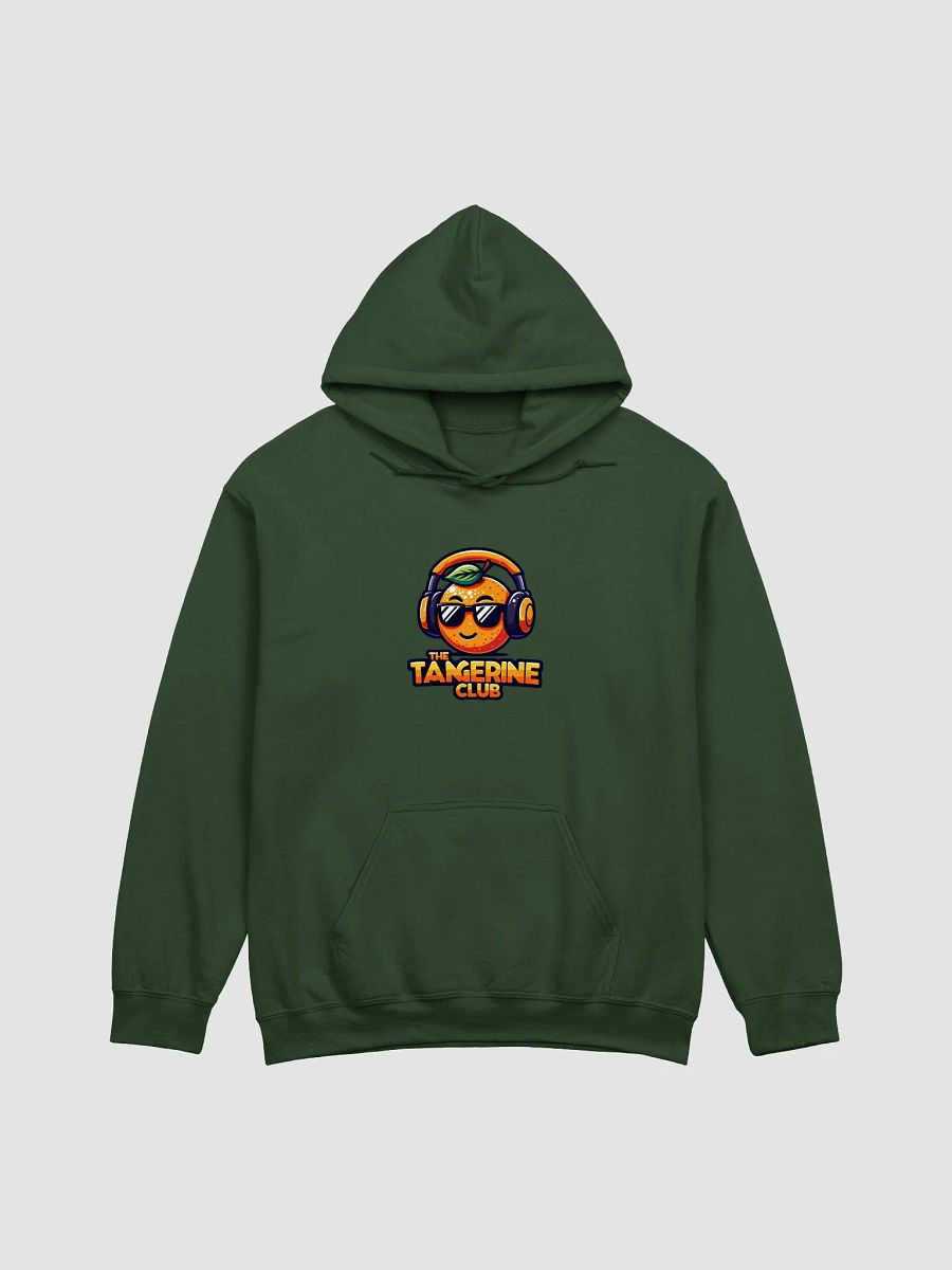 TTC Classic Hoodie Version #2 product image (2)
